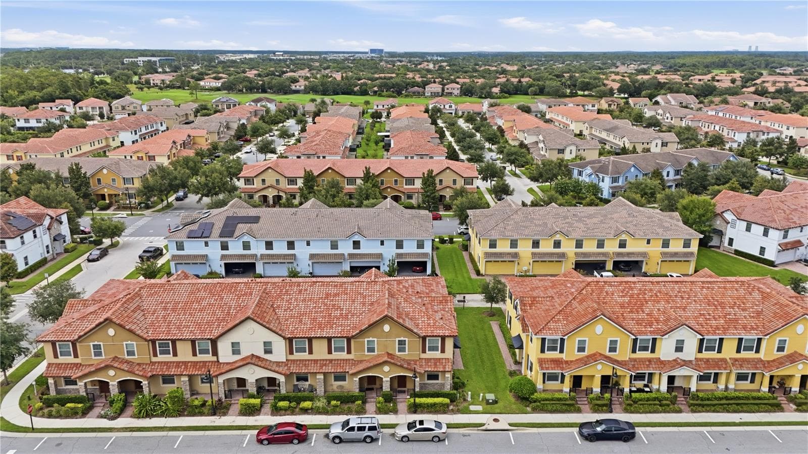 Townhouse at 14356 SWANLEY ST, ORLANDO, photo 43 of 59