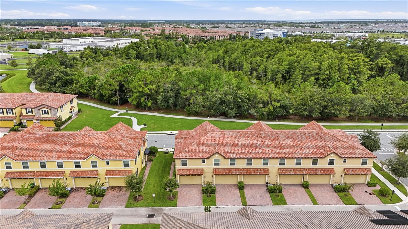 Townhouse at 14356 SWANLEY ST, ORLANDO, photo 44 of 59