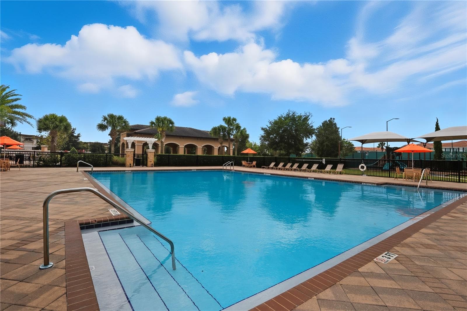 Townhouse at 14356 SWANLEY ST, ORLANDO, photo 45 of 59