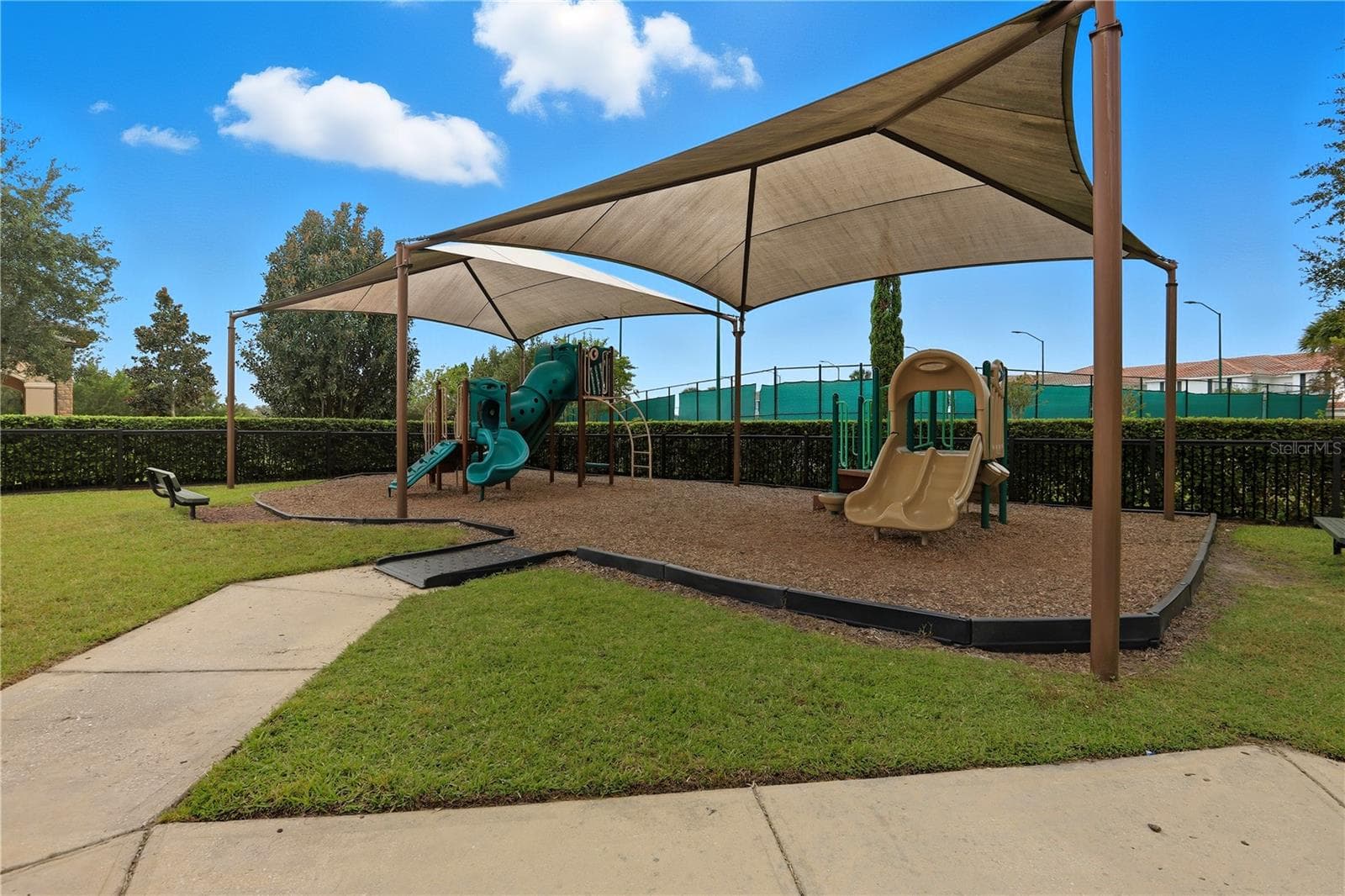 Townhouse at 14356 SWANLEY ST, ORLANDO, photo 46 of 59
