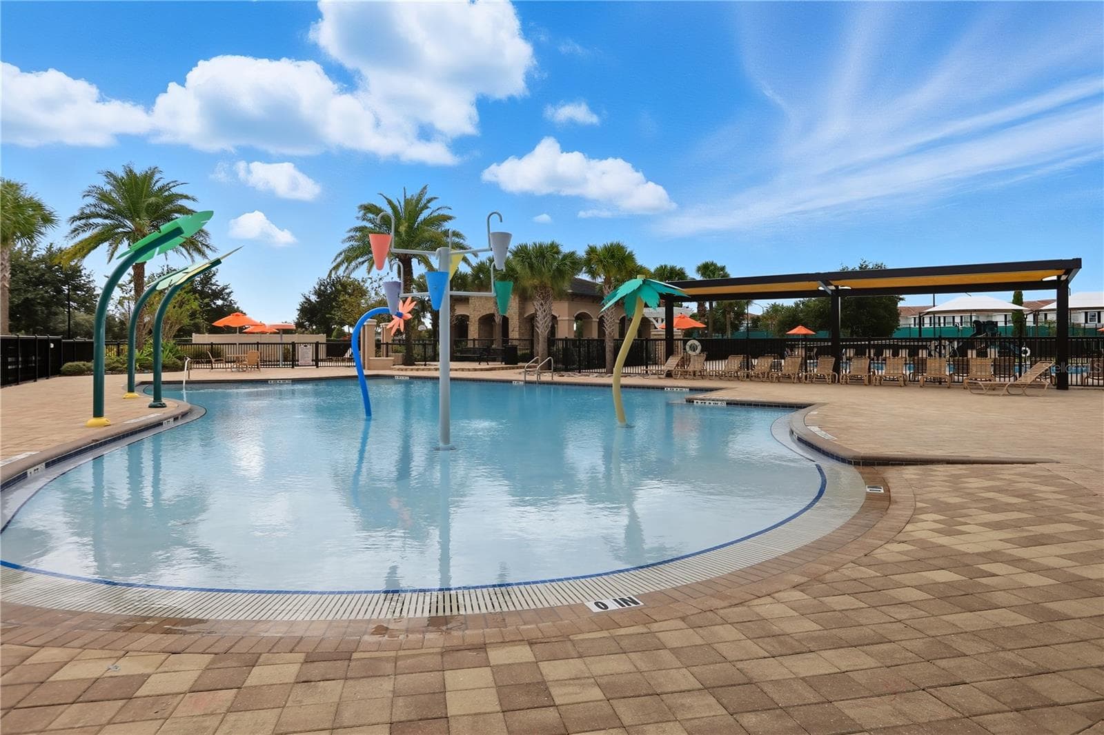 Townhouse at 14356 SWANLEY ST, ORLANDO, photo 48 of 59