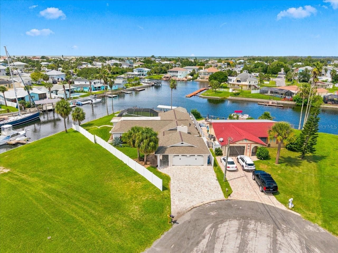 Single Family Residence at 4087 GULF COAST DR, HERNANDO BEACH, photo 2 of 89
