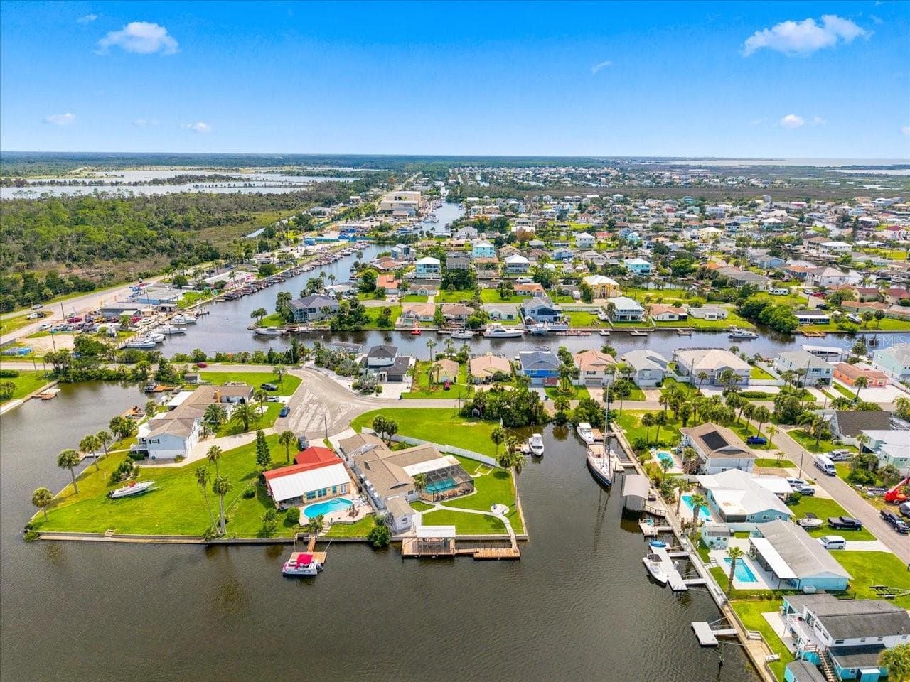 Single Family Residence at 4087 GULF COAST DR, HERNANDO BEACH, photo 10 of 89