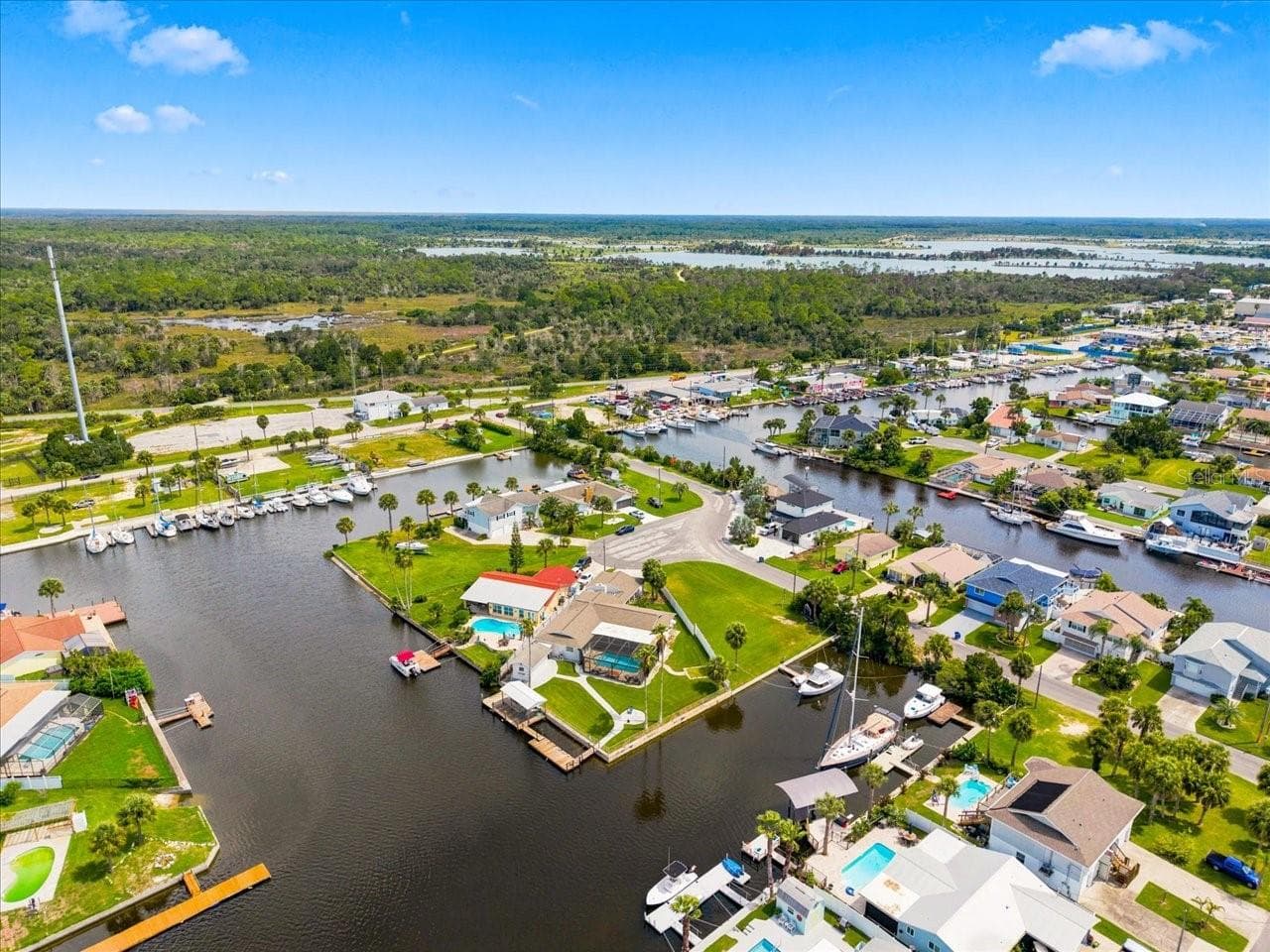 Single Family Residence at 4087 GULF COAST DR, HERNANDO BEACH, photo 12 of 89
