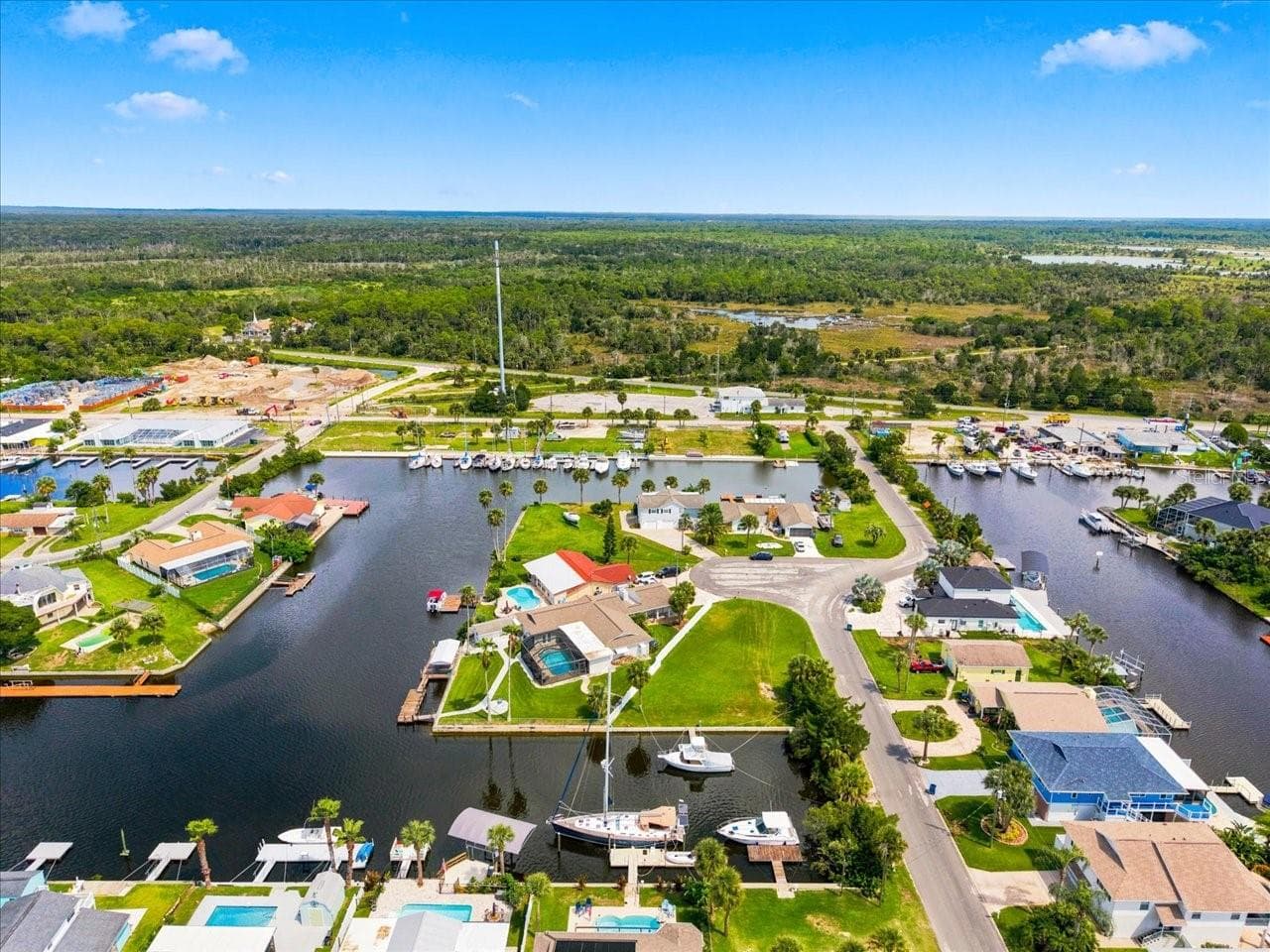 Single Family Residence at 4087 GULF COAST DR, HERNANDO BEACH, photo 14 of 89