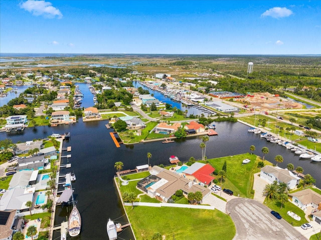Single Family Residence at 4087 GULF COAST DR, HERNANDO BEACH, photo 17 of 89