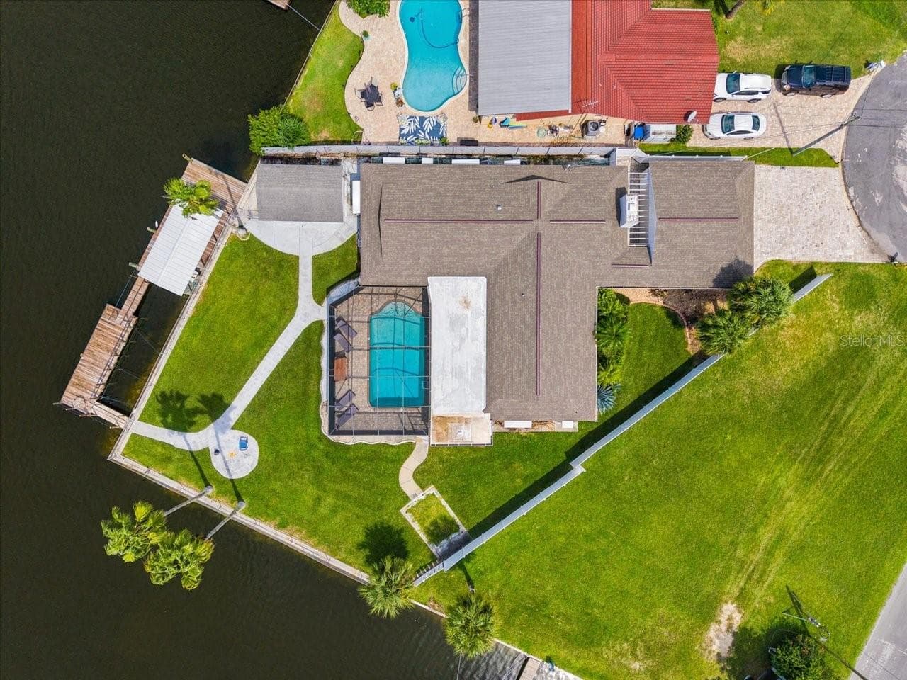 Single Family Residence at 4087 GULF COAST DR, HERNANDO BEACH, photo 19 of 89