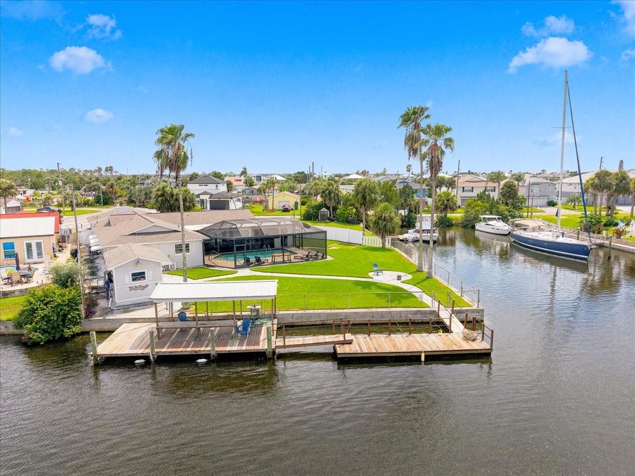 Single Family Residence at 4087 GULF COAST DR, HERNANDO BEACH, photo 20 of 89