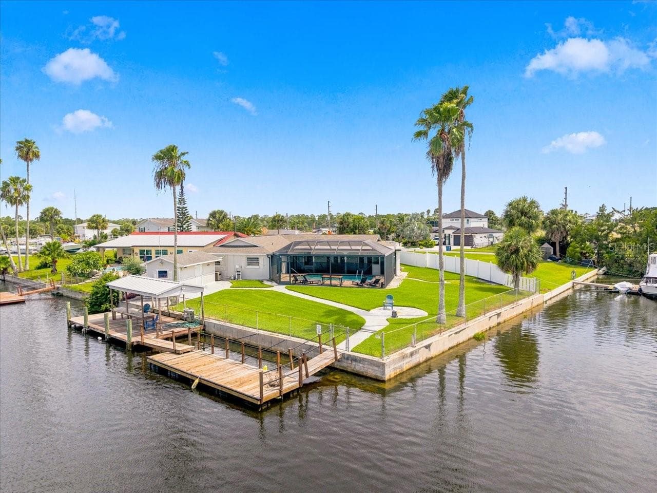 Single Family Residence at 4087 GULF COAST DR, HERNANDO BEACH, photo 21 of 89