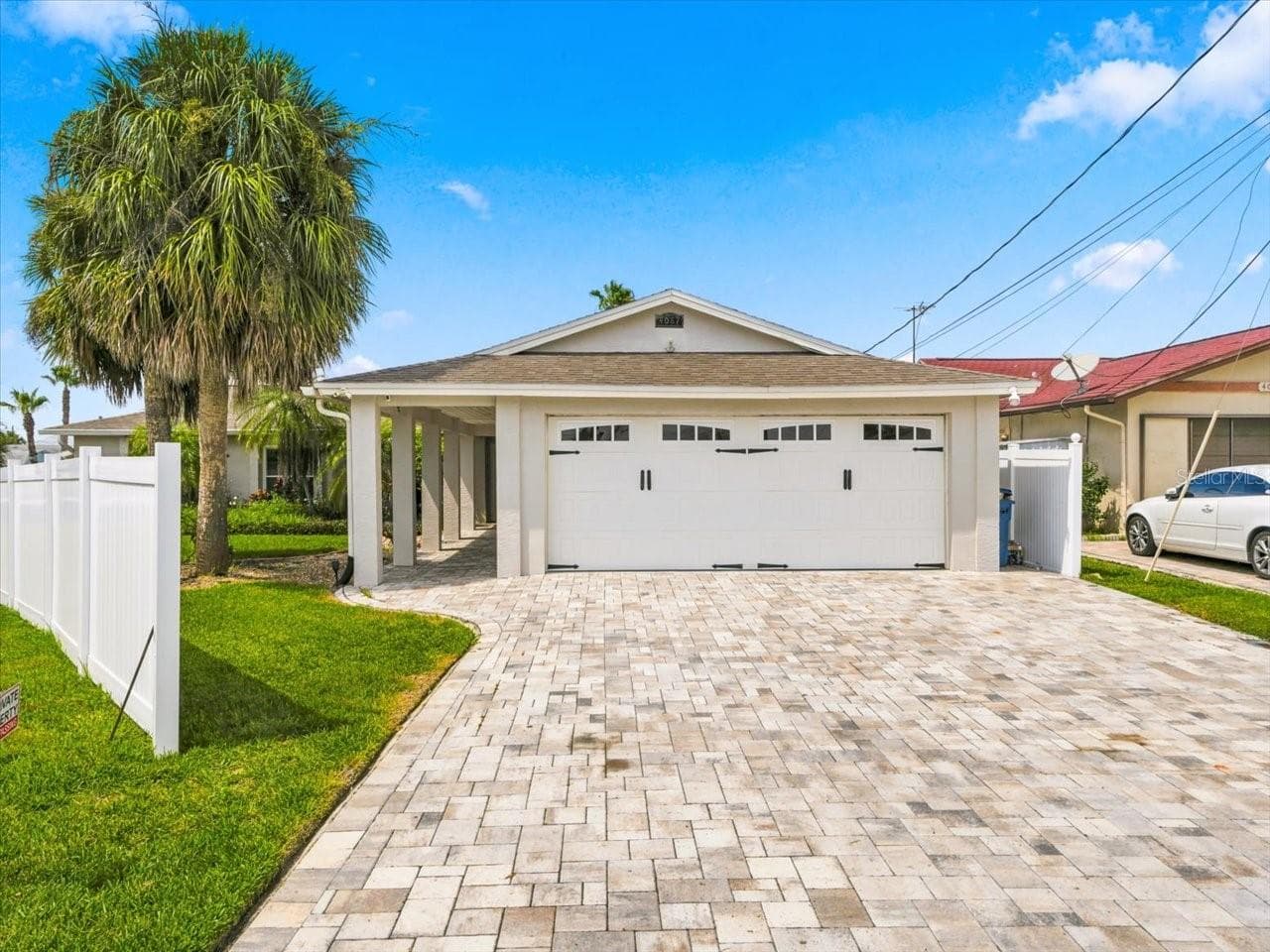 Single Family Residence at 4087 GULF COAST DR, HERNANDO BEACH, photo 22 of 89