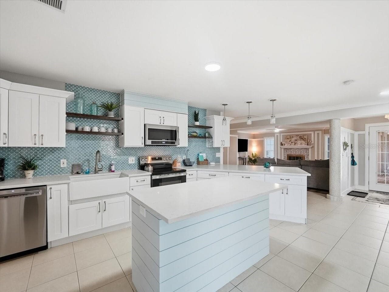 Single Family Residence at 4087 GULF COAST DR, HERNANDO BEACH, photo 35 of 89