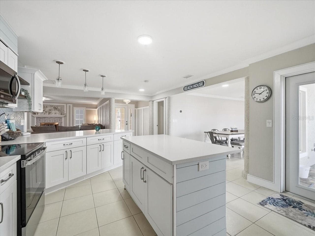 Single Family Residence at 4087 GULF COAST DR, HERNANDO BEACH, photo 38 of 89