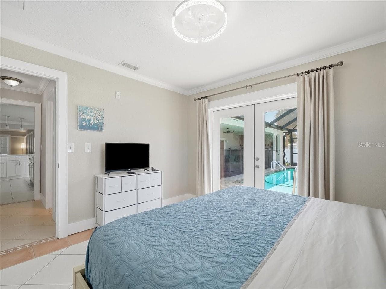 Single Family Residence at 4087 GULF COAST DR, HERNANDO BEACH, photo 60 of 89
