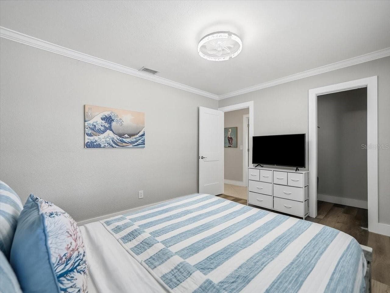 Single Family Residence at 4087 GULF COAST DR, HERNANDO BEACH, photo 65 of 89