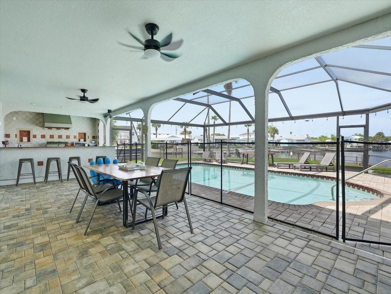 Single Family Residence at 4087 GULF COAST DR, HERNANDO BEACH, photo 69 of 89