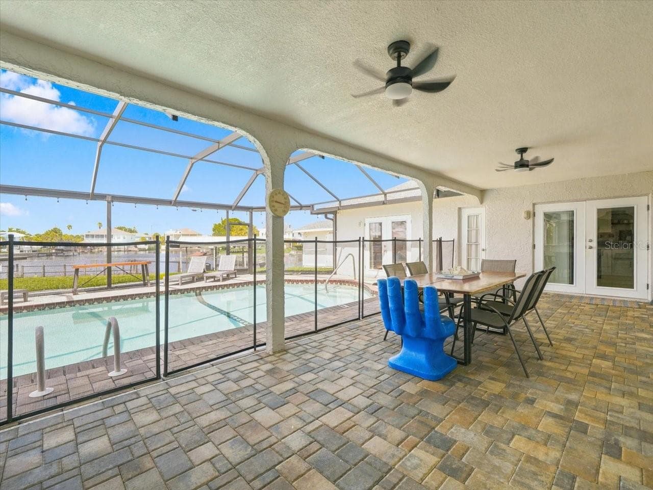 Single Family Residence at 4087 GULF COAST DR, HERNANDO BEACH, photo 70 of 89