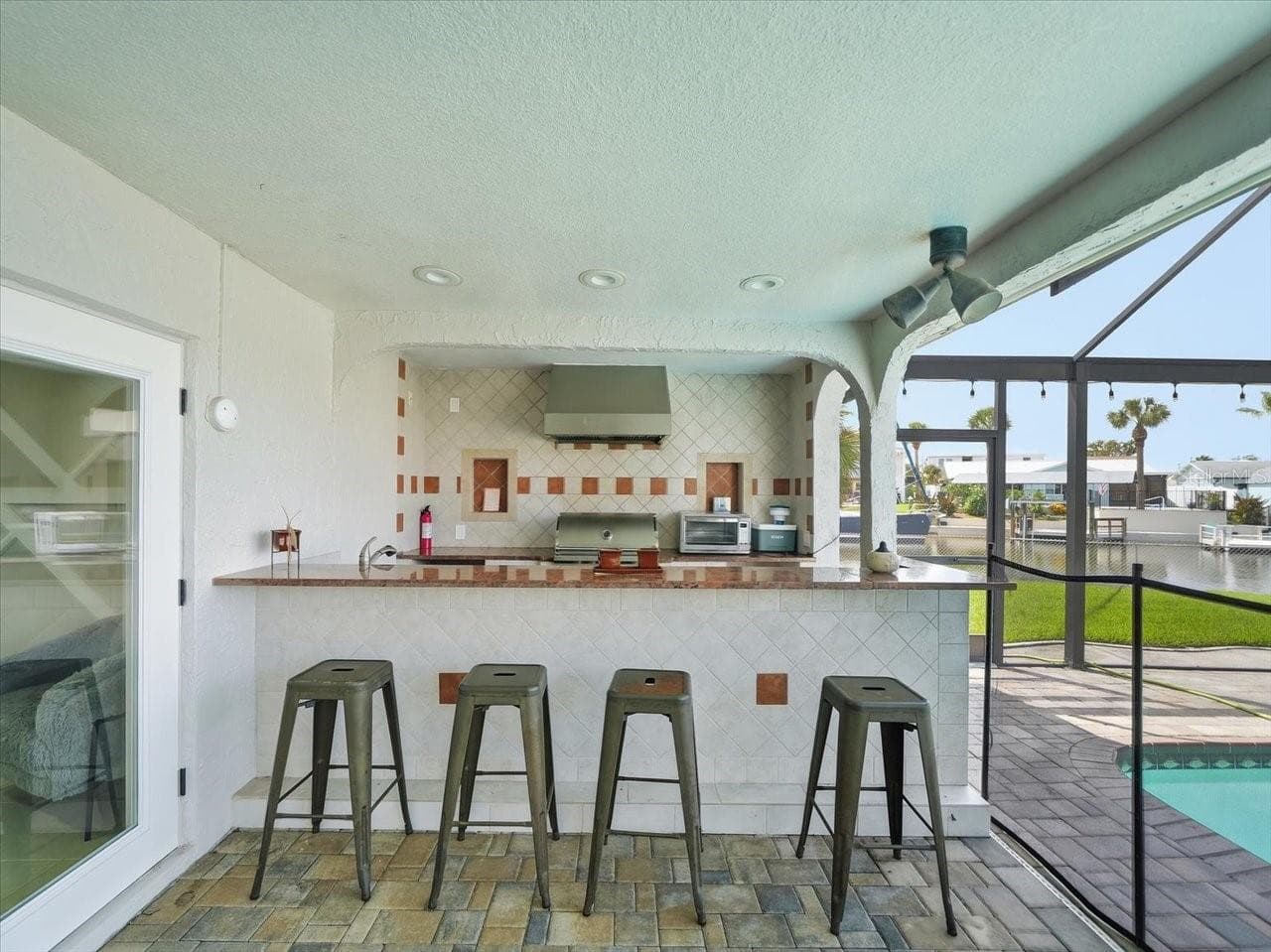Single Family Residence at 4087 GULF COAST DR, HERNANDO BEACH, photo 73 of 89