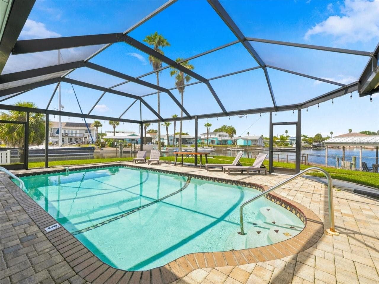 Single Family Residence at 4087 GULF COAST DR, HERNANDO BEACH, photo 75 of 89