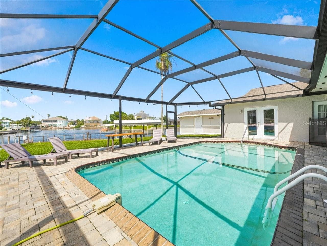Single Family Residence at 4087 GULF COAST DR, HERNANDO BEACH, photo 76 of 89