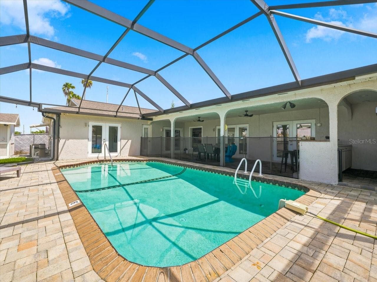 Single Family Residence at 4087 GULF COAST DR, HERNANDO BEACH, photo 77 of 89