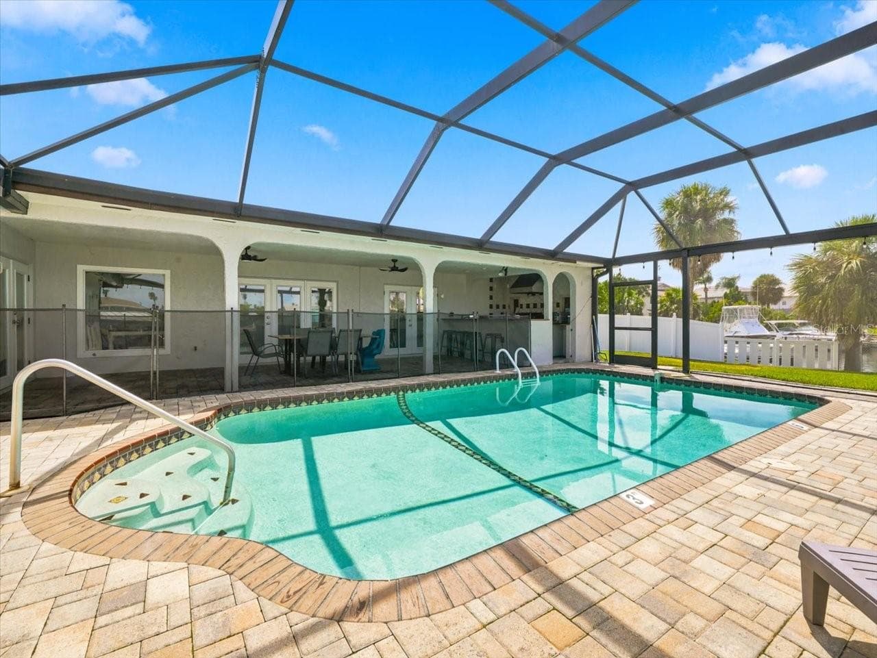Single Family Residence at 4087 GULF COAST DR, HERNANDO BEACH, photo 78 of 89