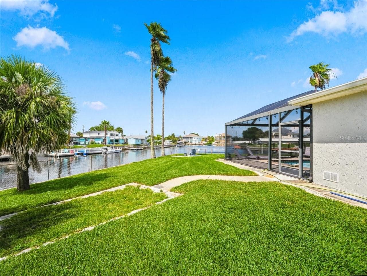 Single Family Residence at 4087 GULF COAST DR, HERNANDO BEACH, photo 80 of 89