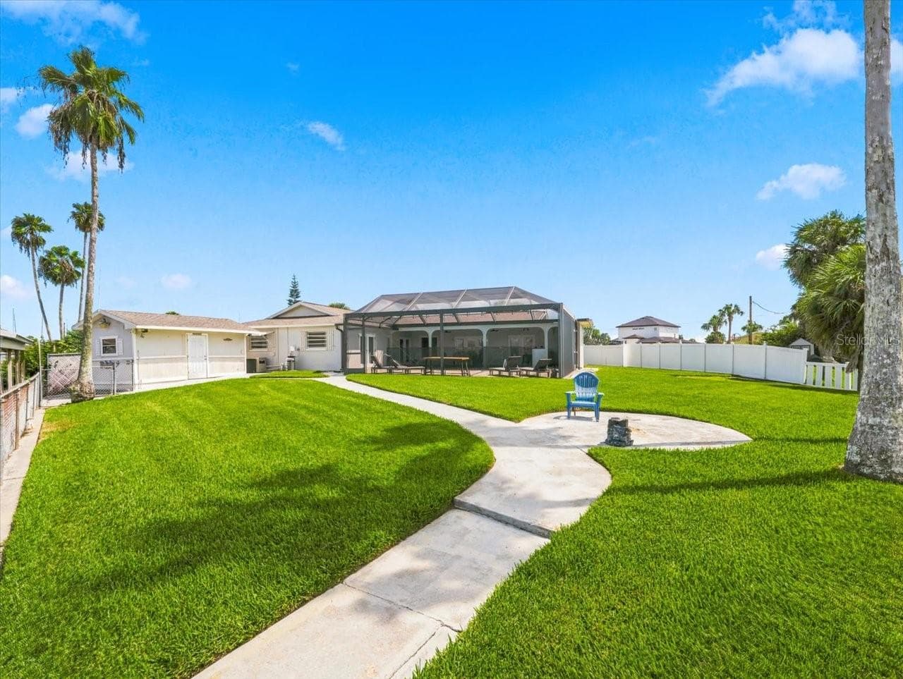 Single Family Residence at 4087 GULF COAST DR, HERNANDO BEACH, photo 84 of 89