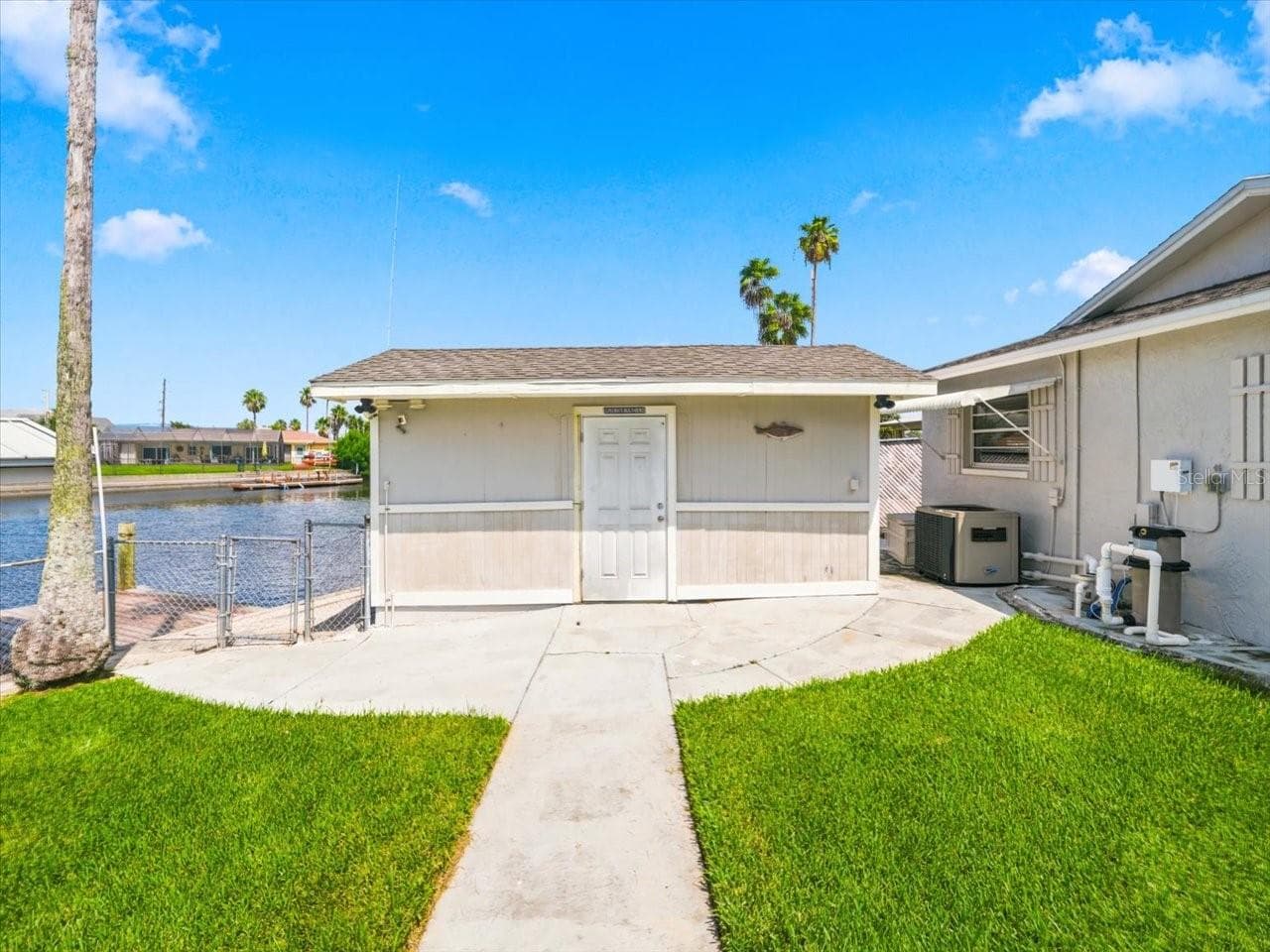 Single Family Residence at 4087 GULF COAST DR, HERNANDO BEACH, photo 85 of 89