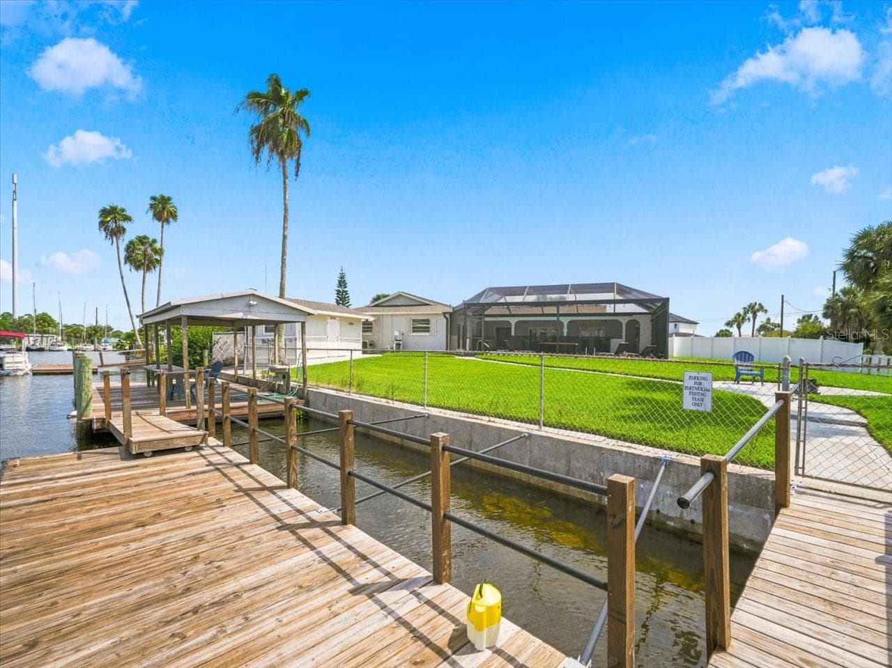 Single Family Residence at 4087 GULF COAST DR, HERNANDO BEACH, photo 88 of 89
