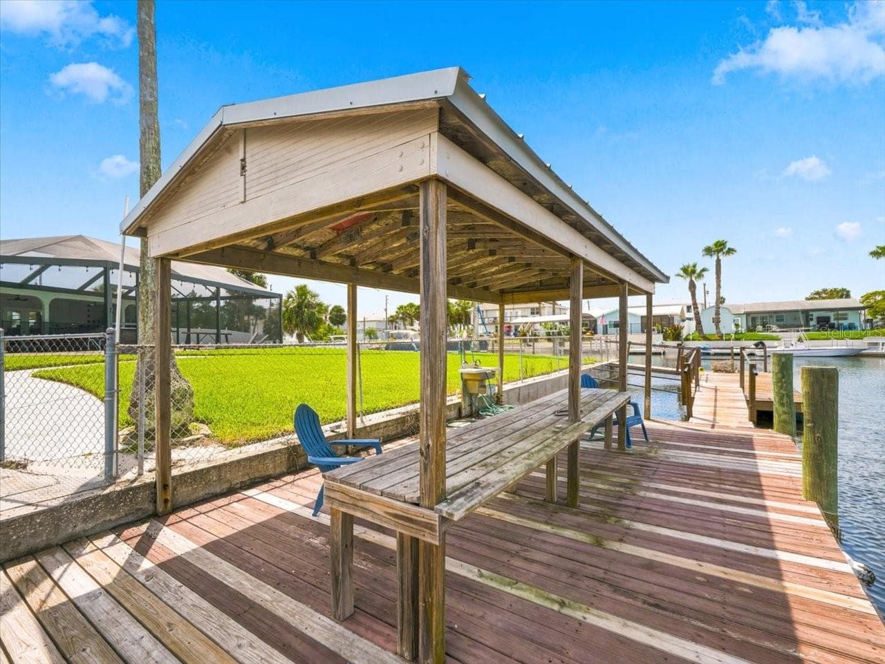 Single Family Residence at 4087 GULF COAST DR, HERNANDO BEACH, photo 89 of 89
