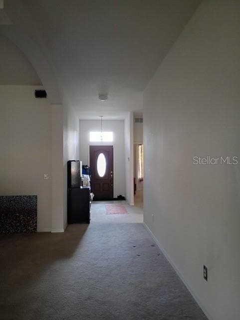 Entrance - 11152 CLEAR OAK CIR, NEW PORT RICHEY