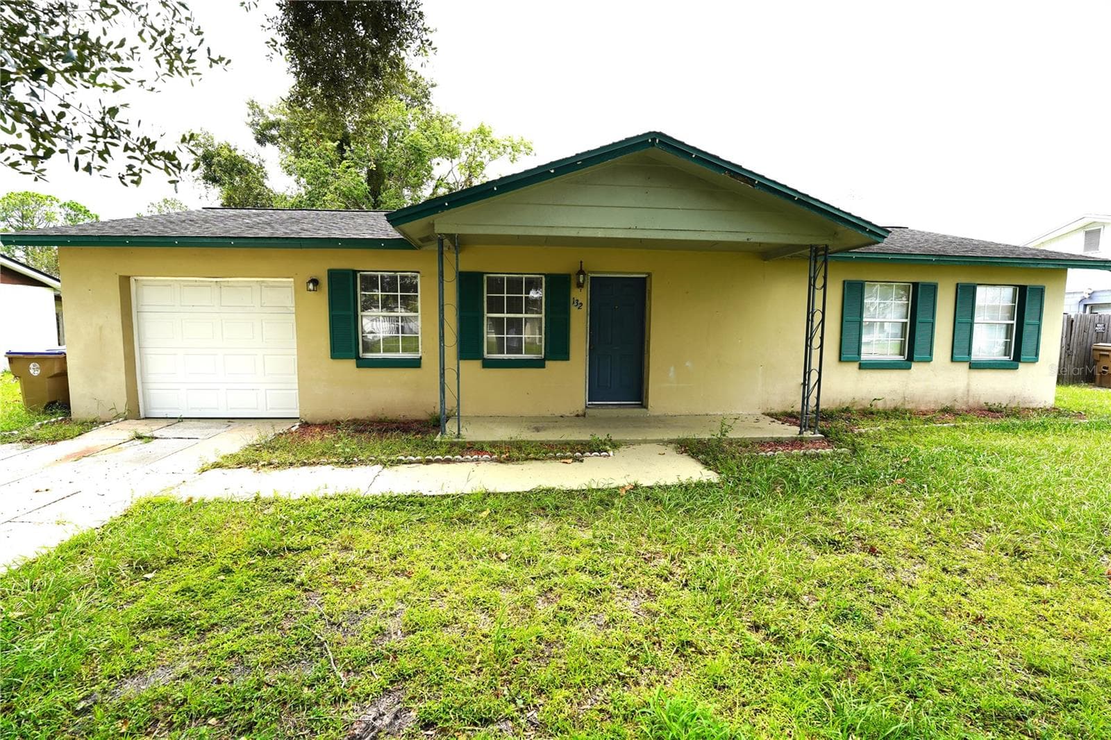132 GARDENIA RD