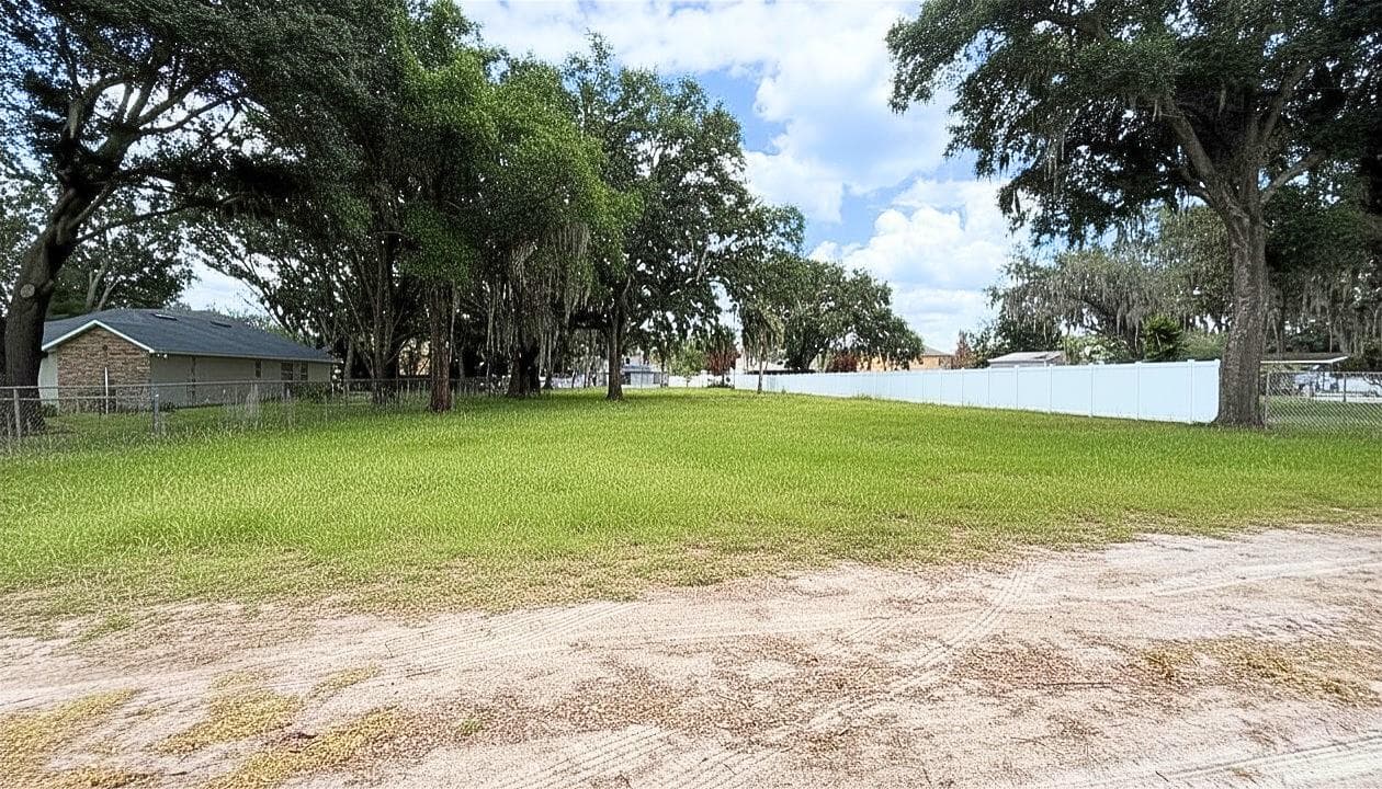 Land at 1669 MARKEL DR, WINTER GARDEN, photo 2 of 12