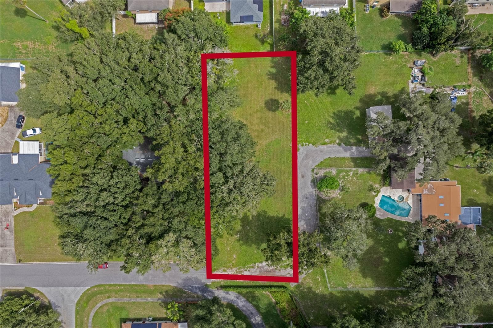 Land at 1669 MARKEL DR, WINTER GARDEN, photo 11 of 12