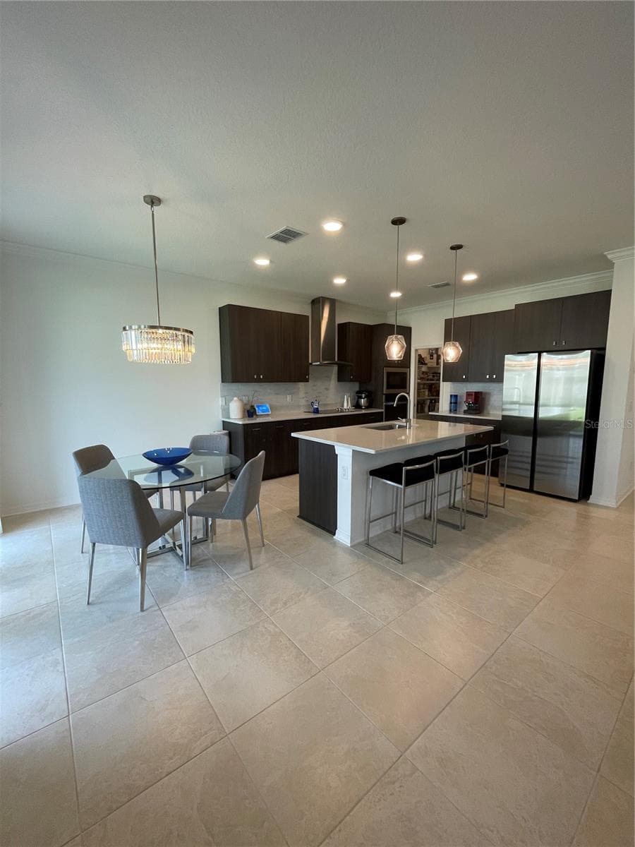 Single Family Residence at 7491 NOTCHED PINE BND, WESLEY CHAPEL, photo 4 of 37