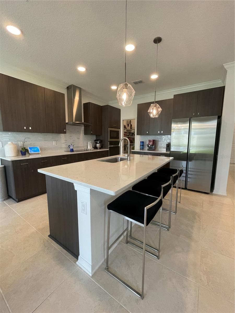Single Family Residence at 7491 NOTCHED PINE BND, WESLEY CHAPEL, photo 5 of 37