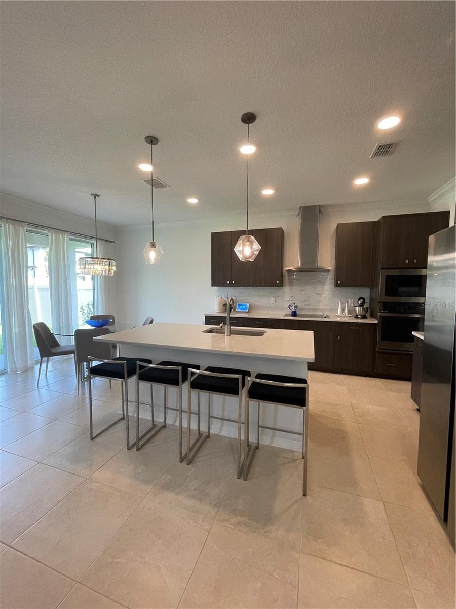 Single Family Residence at 7491 NOTCHED PINE BND, WESLEY CHAPEL, photo 6 of 37