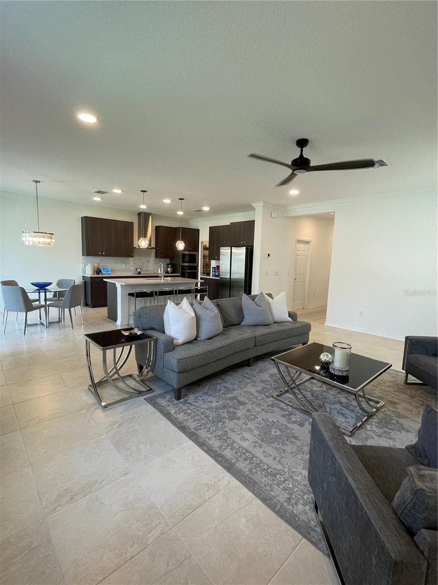 Single Family Residence at 7491 NOTCHED PINE BND, WESLEY CHAPEL, photo 7 of 37