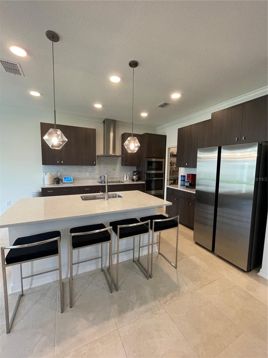 Single Family Residence at 7491 NOTCHED PINE BND, WESLEY CHAPEL, photo 9 of 37