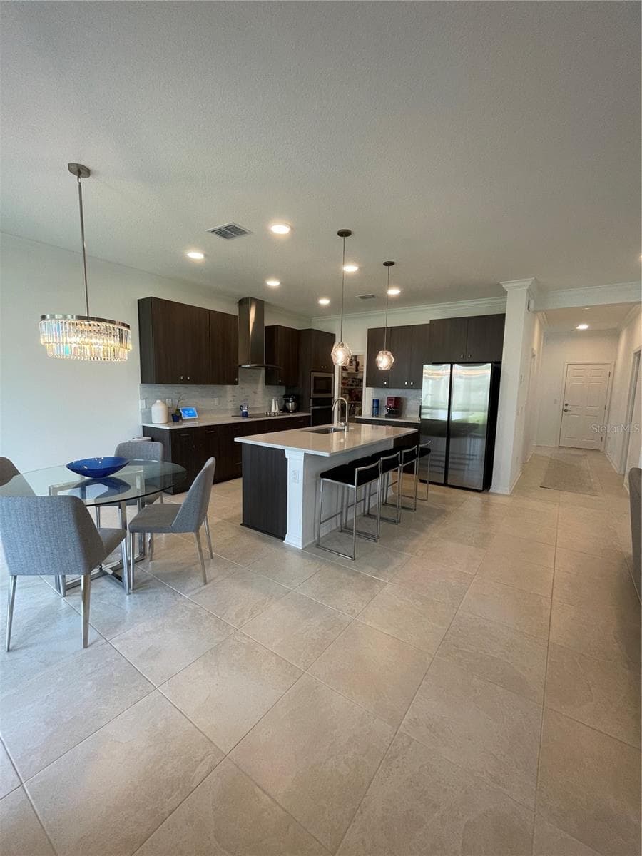 Single Family Residence at 7491 NOTCHED PINE BND, WESLEY CHAPEL, photo 10 of 37
