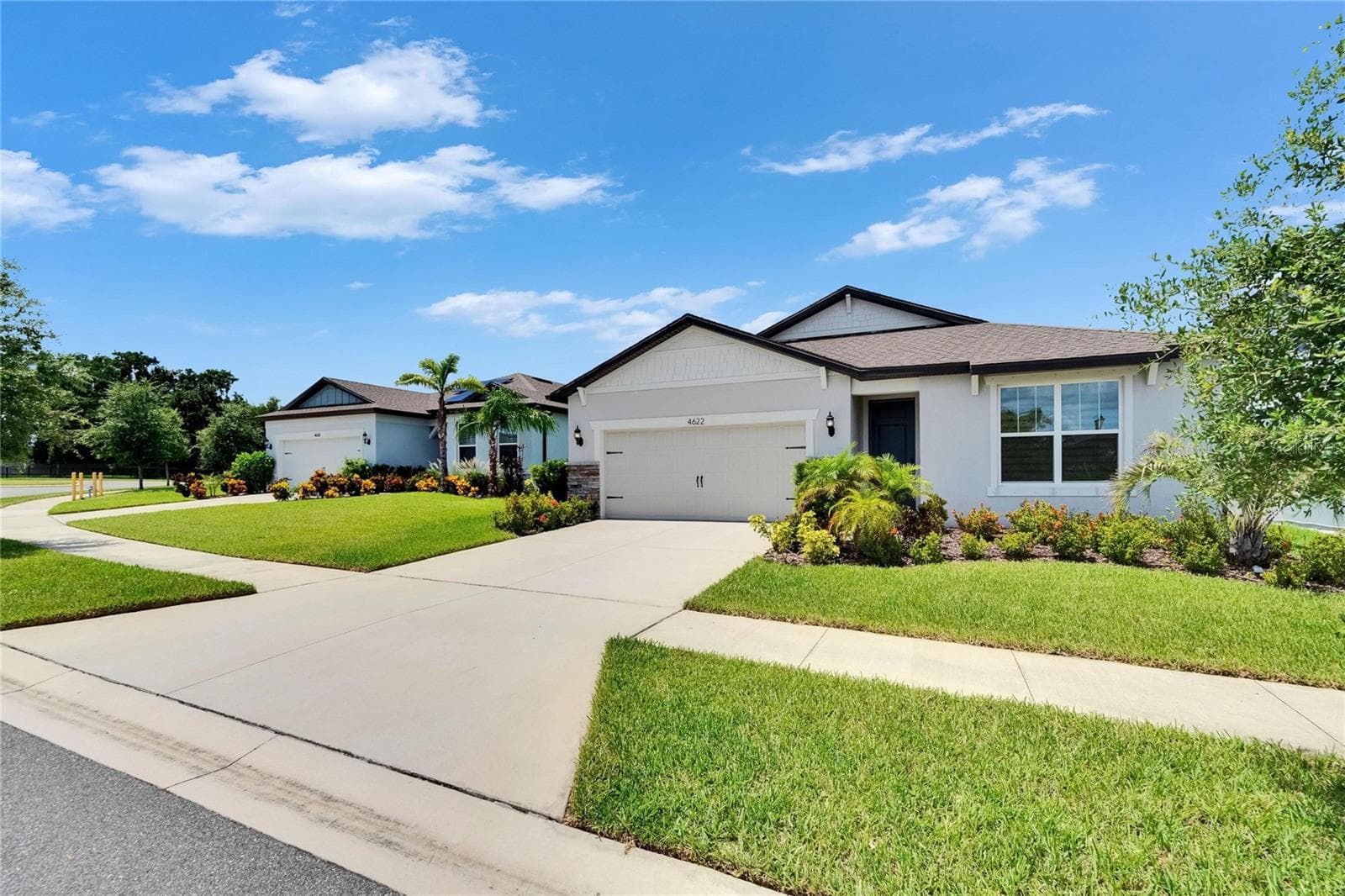 4622 DOVER BLUFF CT
