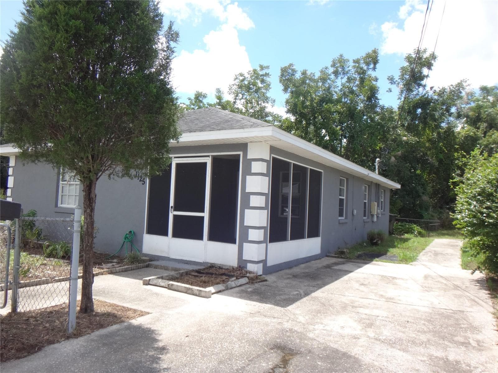 Single Family Residence at 1125 BRITTS LN, BARTOW, photo 21 of 21