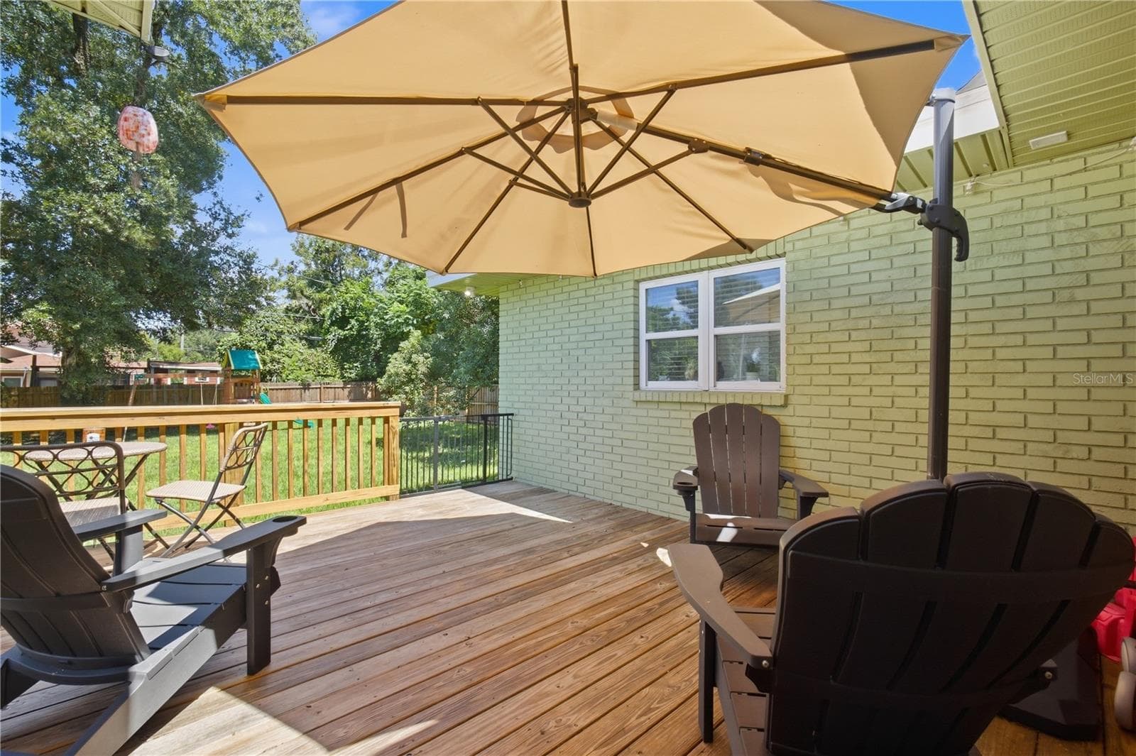 Backyard escape! - 345 CANNON ST, LAKELAND
