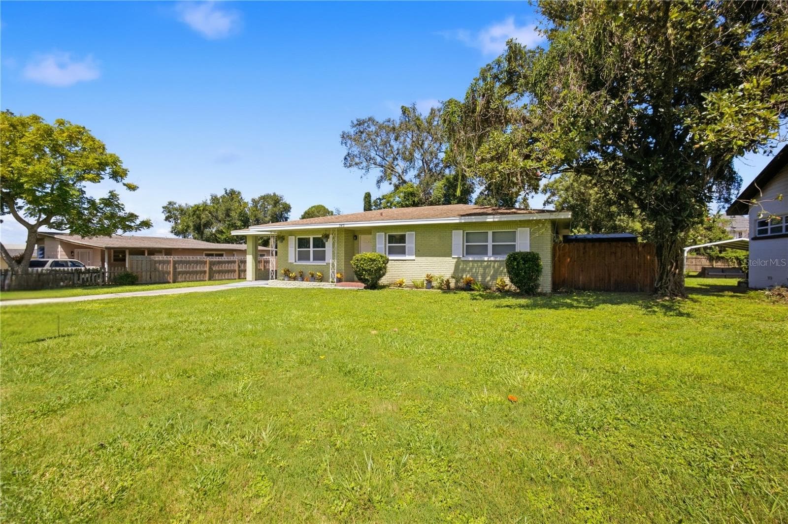 Single Family Residence at 345 CANNON ST, LAKELAND, photo 31 of 37