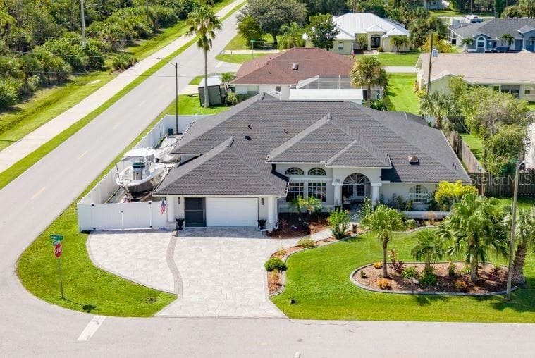 Single Family Residence at 23529 DEAN AVE, PORT CHARLOTTE, photo 2 of 91