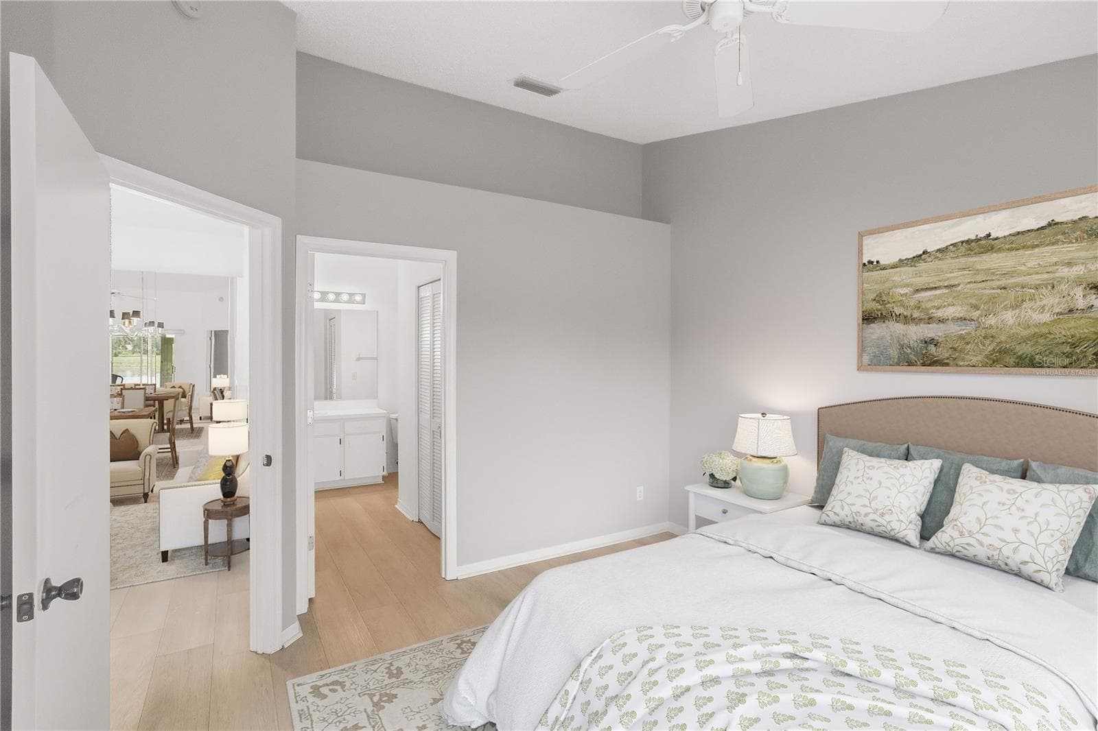 virtually staged - 1002 NICENE CT #47, SUN CITY CENTER