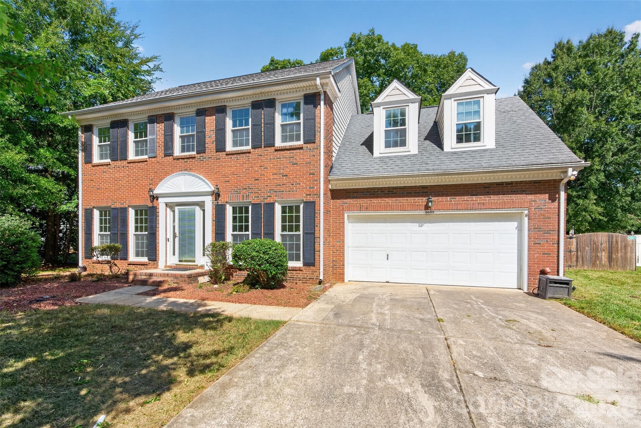 Single Family Residence at 6605 Mimosa Street, Indian Trail, photo 2 of 43