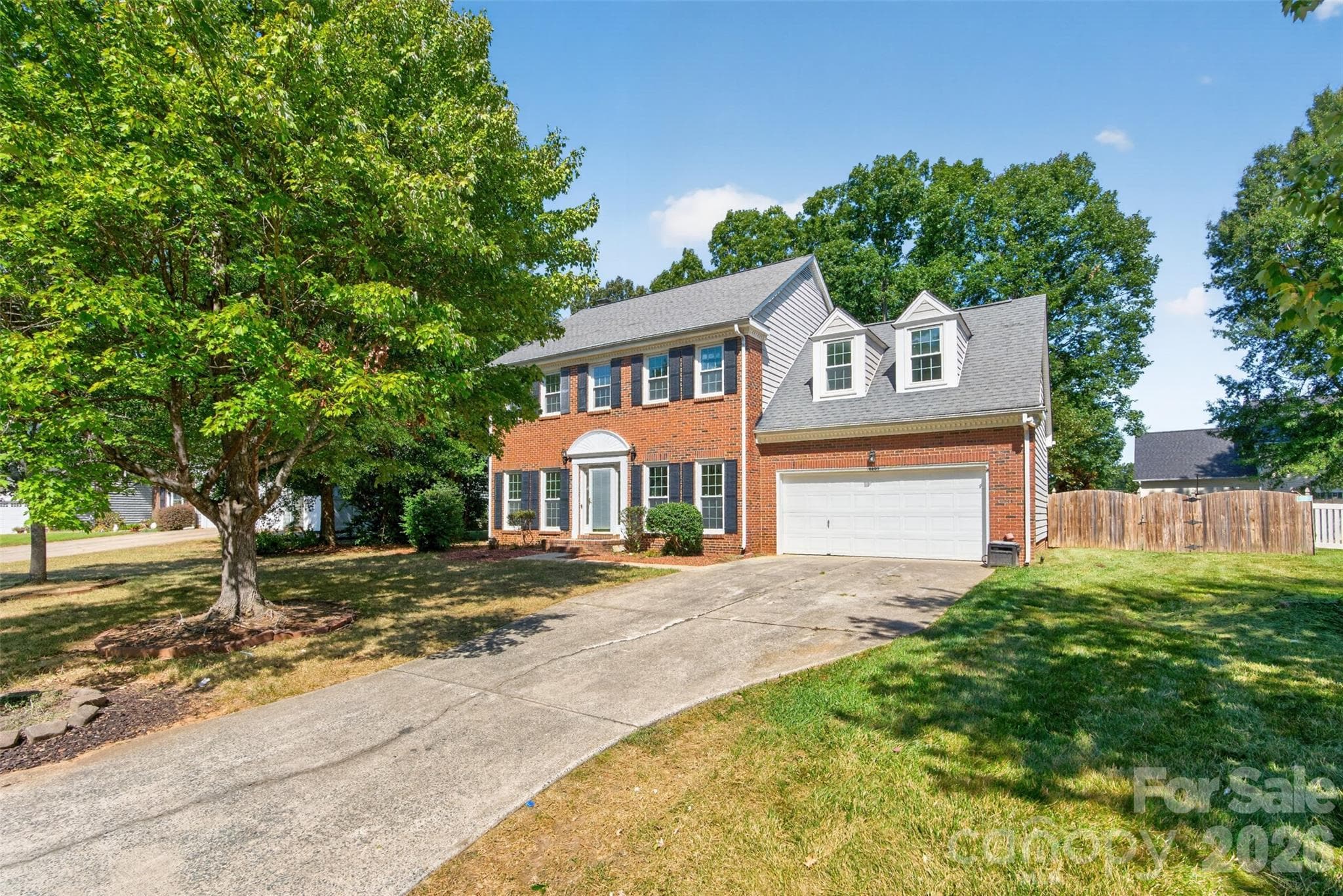 Single Family Residence at 6605 Mimosa Street, Indian Trail, photo 6 of 43