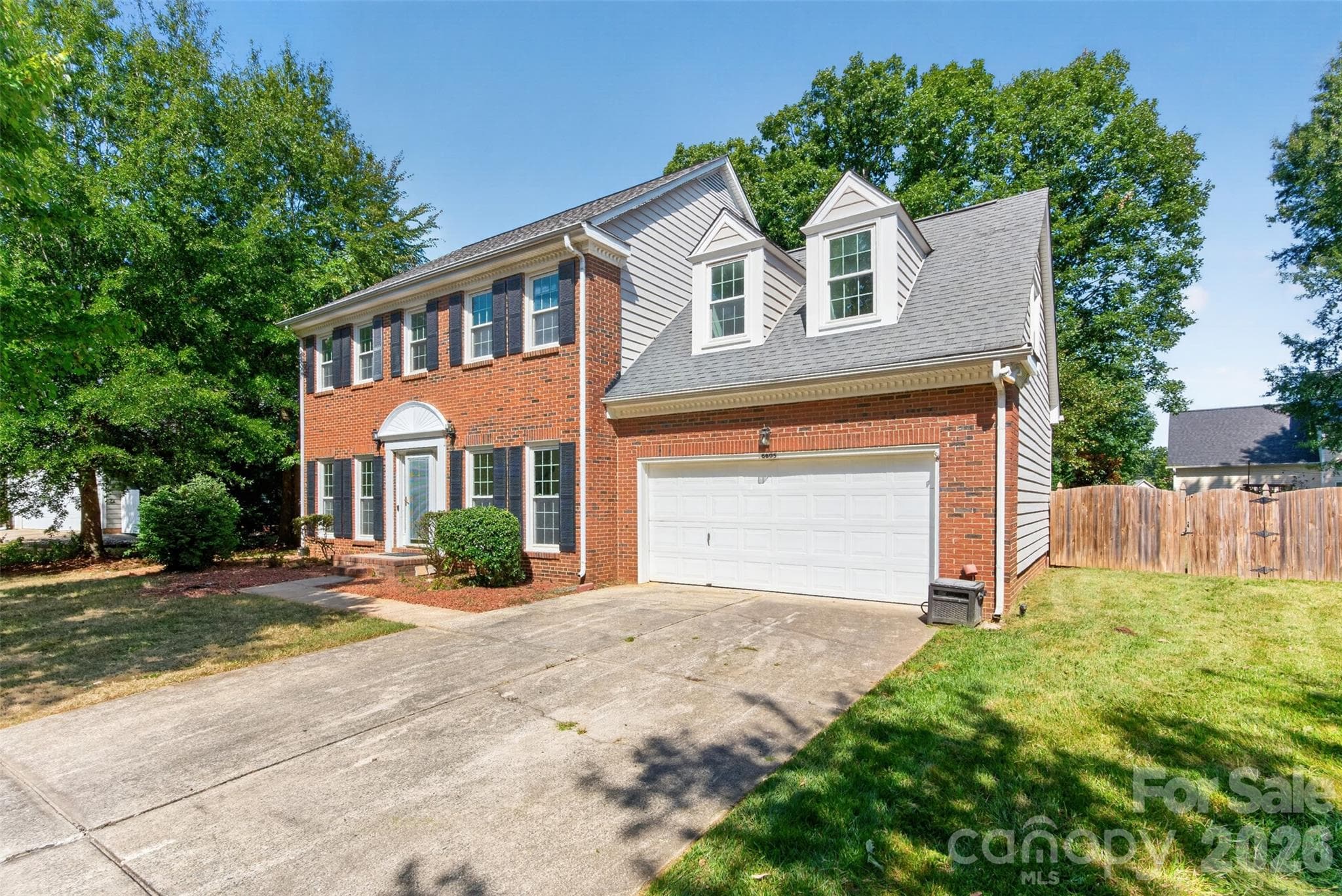 Single Family Residence at 6605 Mimosa Street, Indian Trail, photo 7 of 43