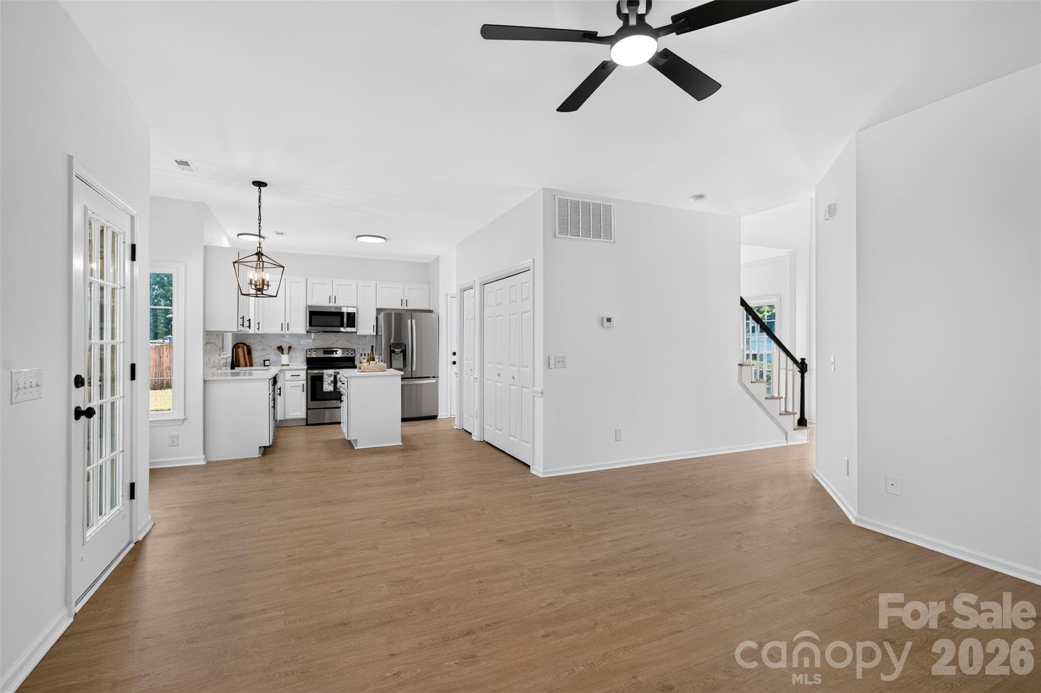 Single Family Residence at 6605 Mimosa Street, Indian Trail, photo 10 of 43